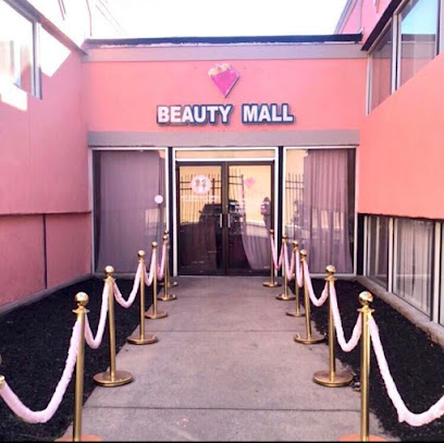 PINK DIAMOND BEAUTY MALL — photo