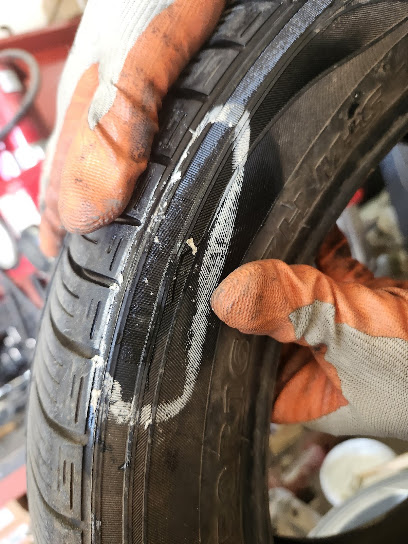 Pittman & Son Tire Service llc — photo