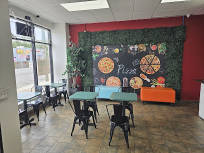 Pizza Joint — photo
