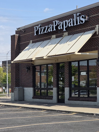 PizzaPapalis of Rivertown in Detroit