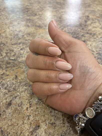 Polished Lounge — photo