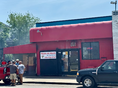 Pollos Los Gallos — photo