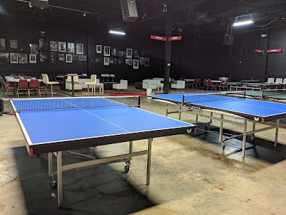 Pong Detroit — photo