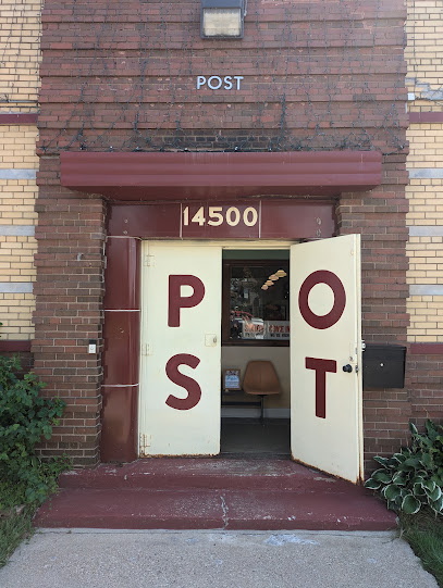 POST in Detroit