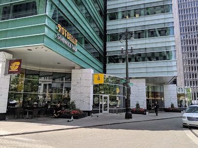 Potbelly — photo