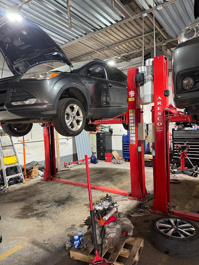Prime Auto Repair — photo
