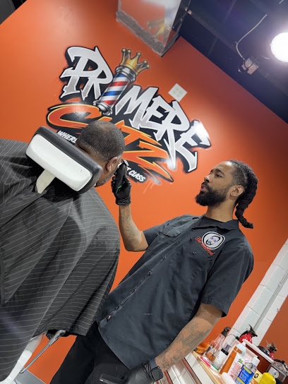 PRIMERE CUTZ in Detroit
