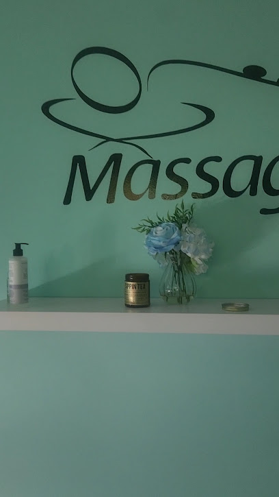 Pure Relaxation Day Spa — photo