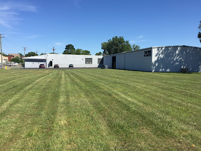 Quality Bending & Threading — photo