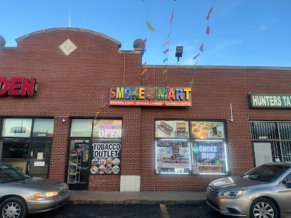 Quick Stop Smoke & Mart Zone — photo
