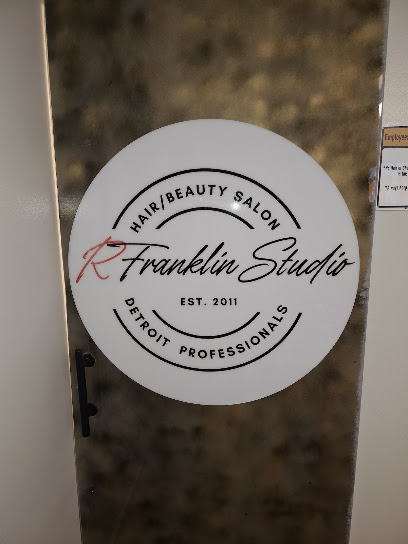 R Franklin Studio — photo