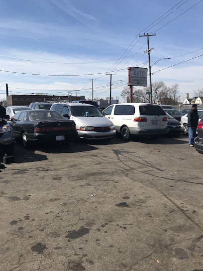 Rafee Auto Sales & Services — photo