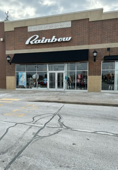 Rainbow Shops in Detroit