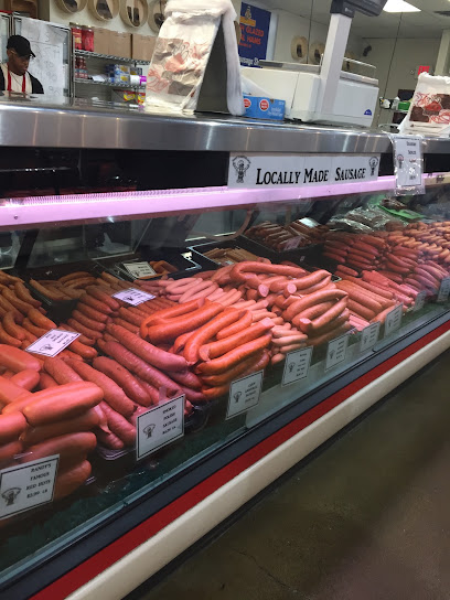 Randys Sausage — photo