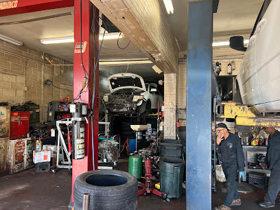 Rays & Sons Auto Repair — photo