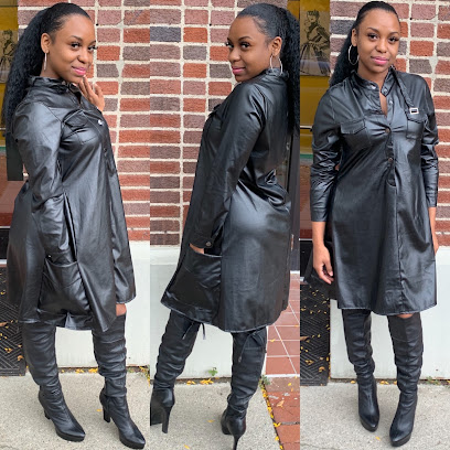 Red Bag Boutique — photo
