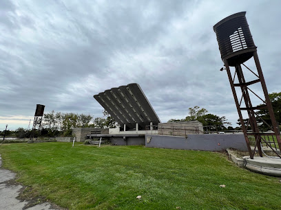 Remick Band Shell — photo