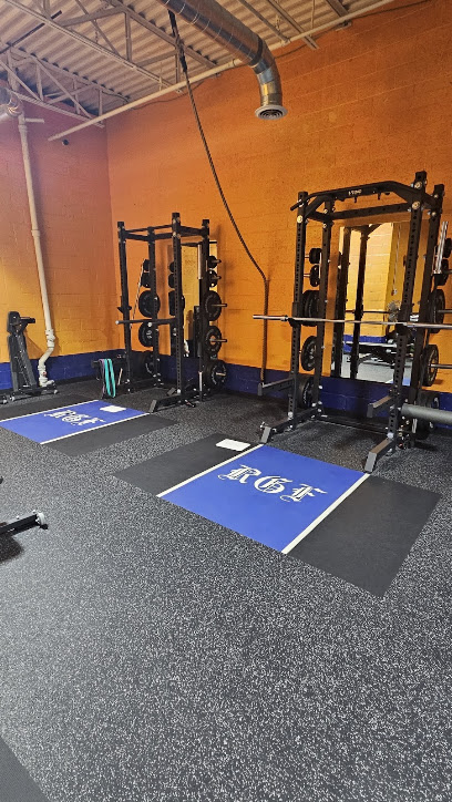 Renaissance Group Fitness — photo