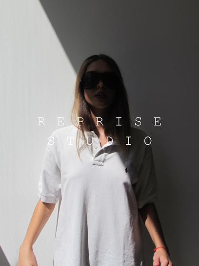 Reprise Studio — photo