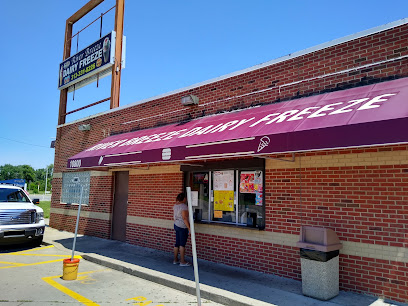 River Breeze Dairy Freeze — photo