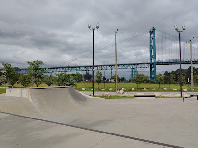 Riverside Dog Park — photo