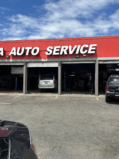 Riviera Auto Service — photo