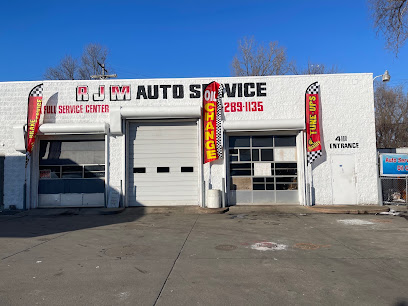 RJM Auto Service — photo