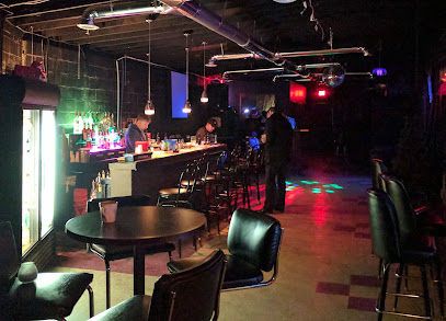 RnR Saloon in Detroit