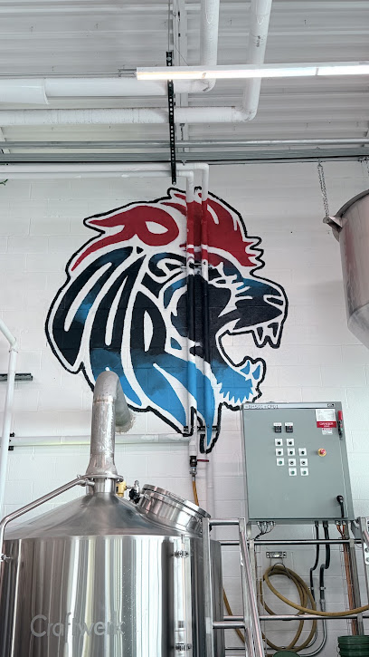 Roar Brewing Company in Detroit
