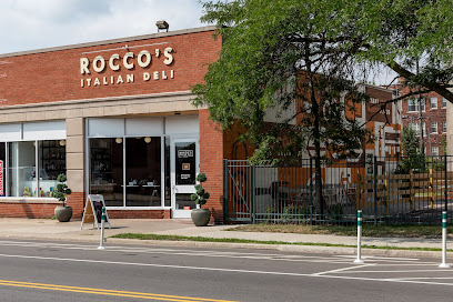 Rocco's Italian Deli in Detroit, MI — photo 1