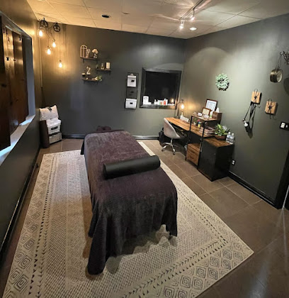 Rossi massage and spa wellness’s — photo