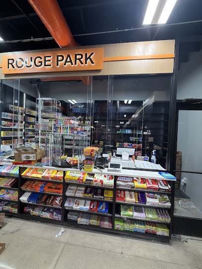 Rouge Park Convenience — photo