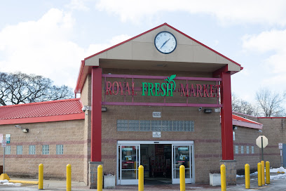 Royal Fresh Market in Detroit, MI — photo 1