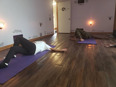 Sacred Space Yoga and Reflexology Centre — photo