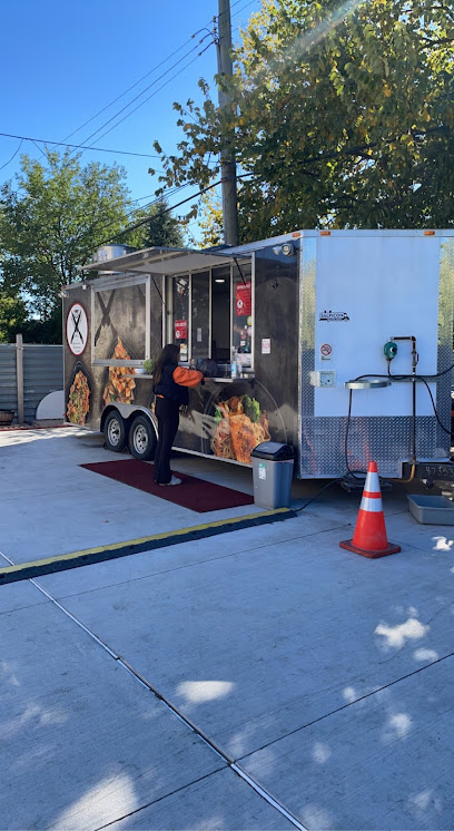 Sakura Hibachi Grill — photo