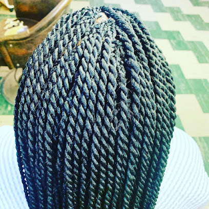 Sally Hair Braiding — photo