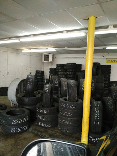 Sargons Tires — photo