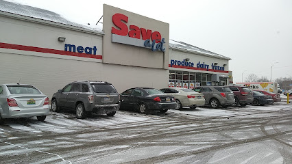 Save A Lot in Detroit, MI — photo 1