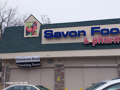 Savon Foods Super Market — photo