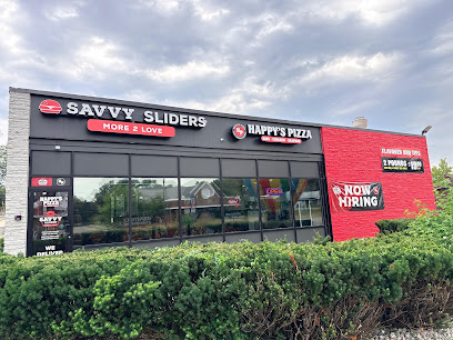 Savvy Sliders — photo