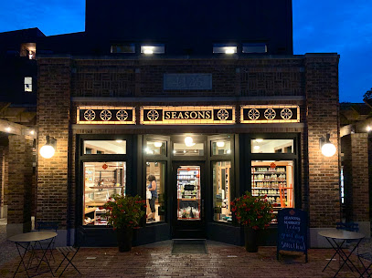 Seasons Market & Cafe — photo