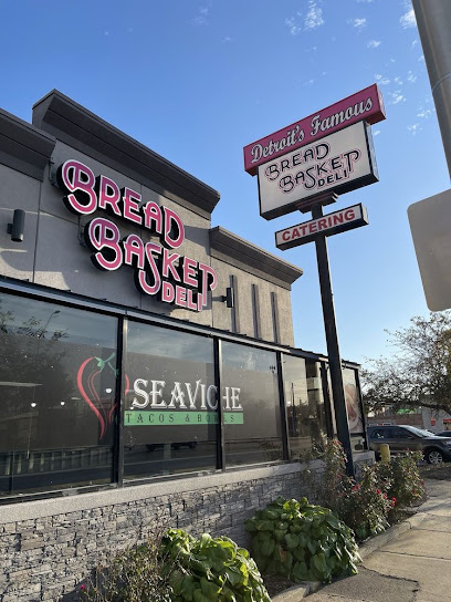 Seaviche Tacos & Bowls — photo