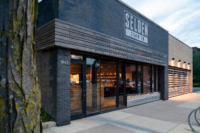 Selden Standard in Detroit, MI — photo 1