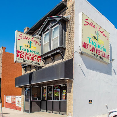 Señor Lopez Mexican Restaurant | Detroit — photo