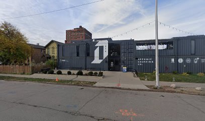 Sepia Coffee in Detroit, MI — photo 1