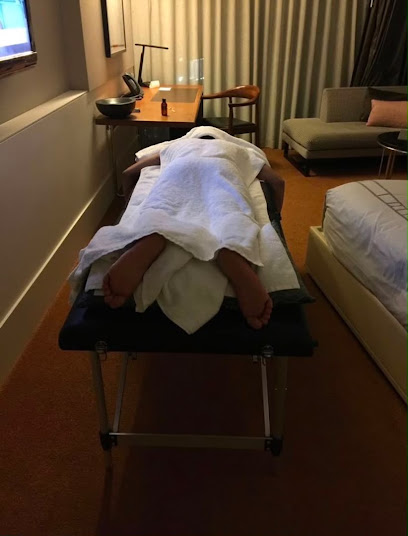 Sereena spa and massage wellness — photo