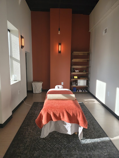 Serene Rose Massage — photo