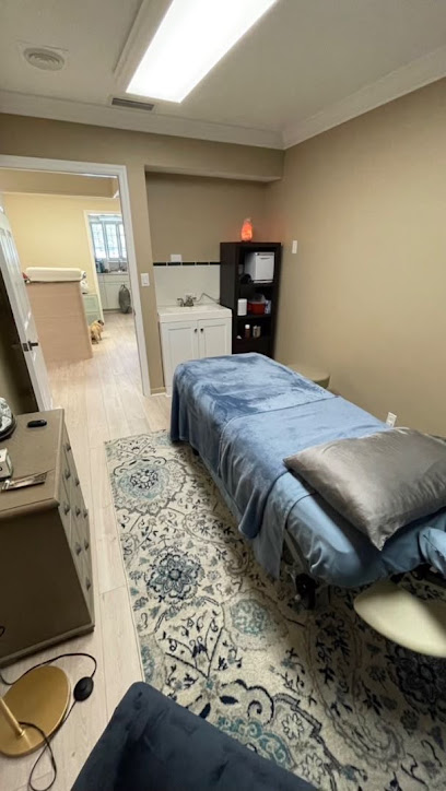 Serenity Touch therapy in Detroit