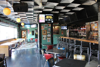 Sgt. Pepperoni's Pizzeria & Deli in Detroit