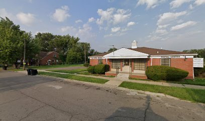 Shadows O. Bedell D.D.S. in Detroit, MI — photo 1